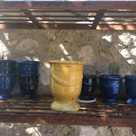 La Figuiere Fontaine De Vaucluse Bed & Breakfast Ngoại thất bức ảnh