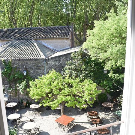 La Figuiere Fontaine De Vaucluse Bed & Breakfast Ngoại thất bức ảnh