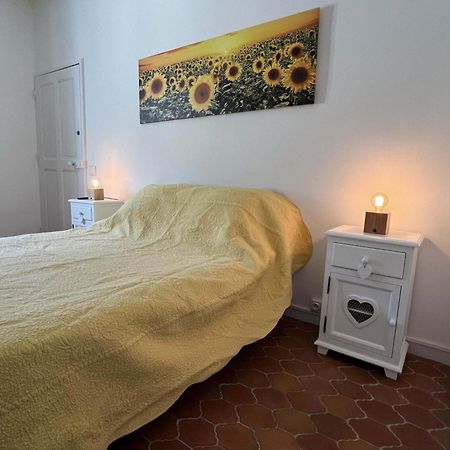 La Figuiere Fontaine De Vaucluse Bed & Breakfast Ngoại thất bức ảnh