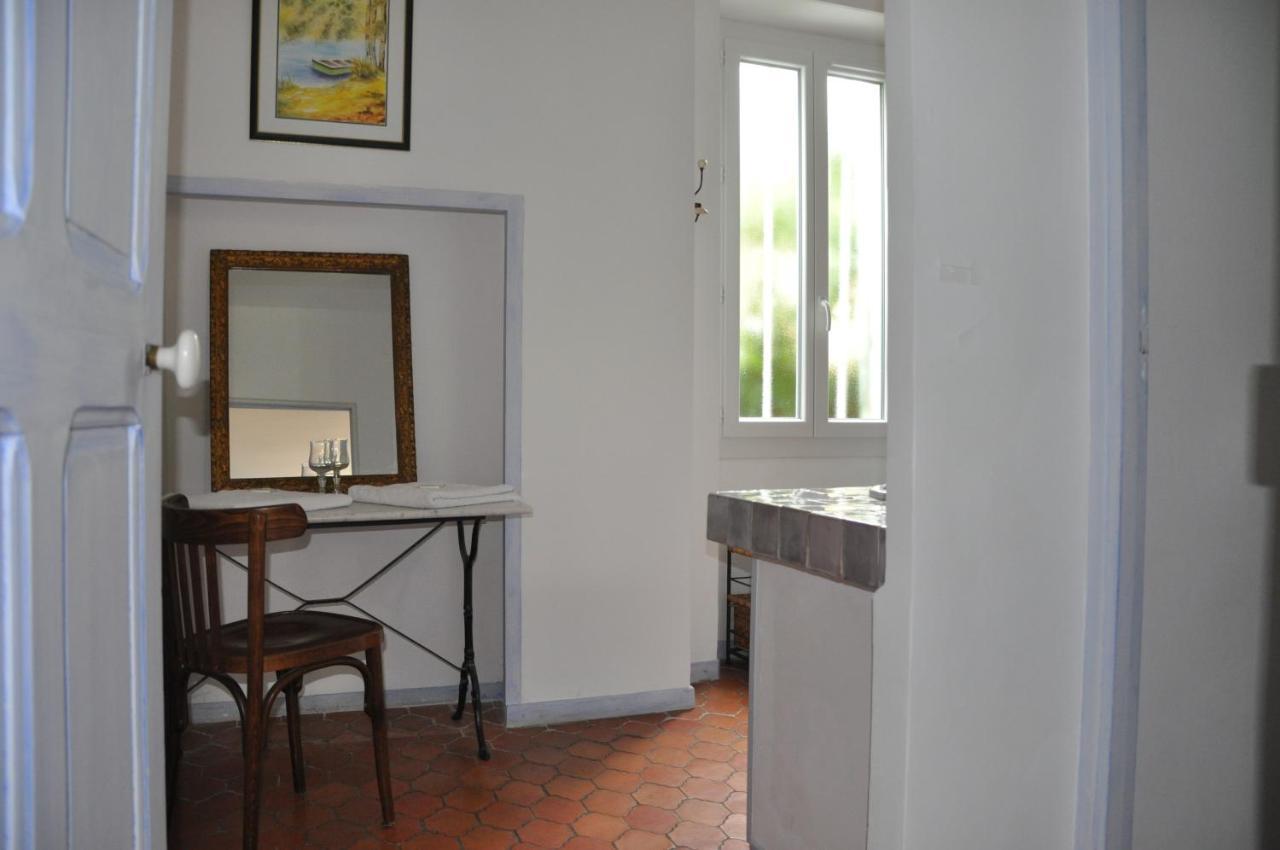 La Figuiere Fontaine De Vaucluse Bed & Breakfast Ngoại thất bức ảnh