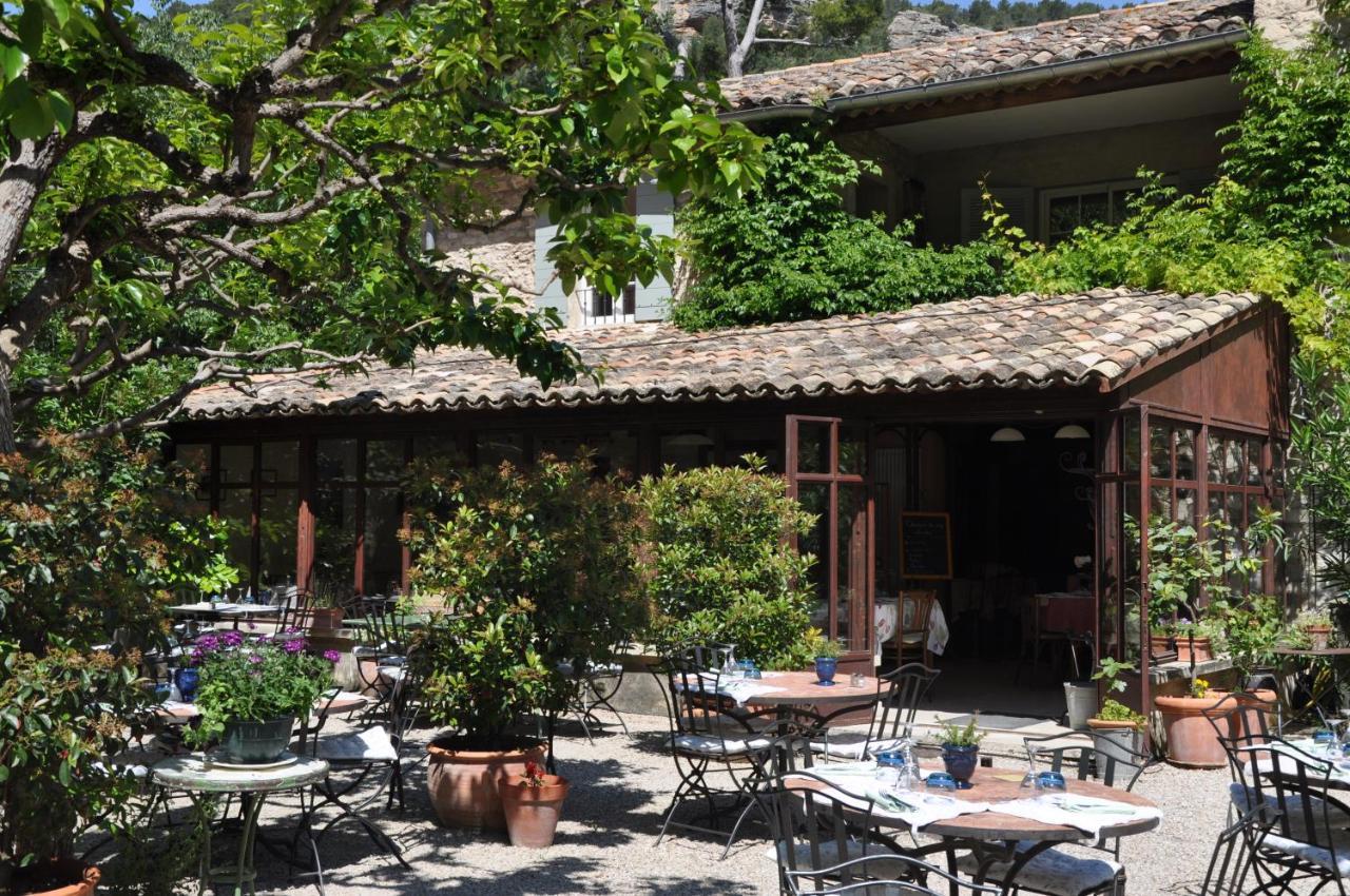 La Figuiere Fontaine De Vaucluse Bed & Breakfast Ngoại thất bức ảnh