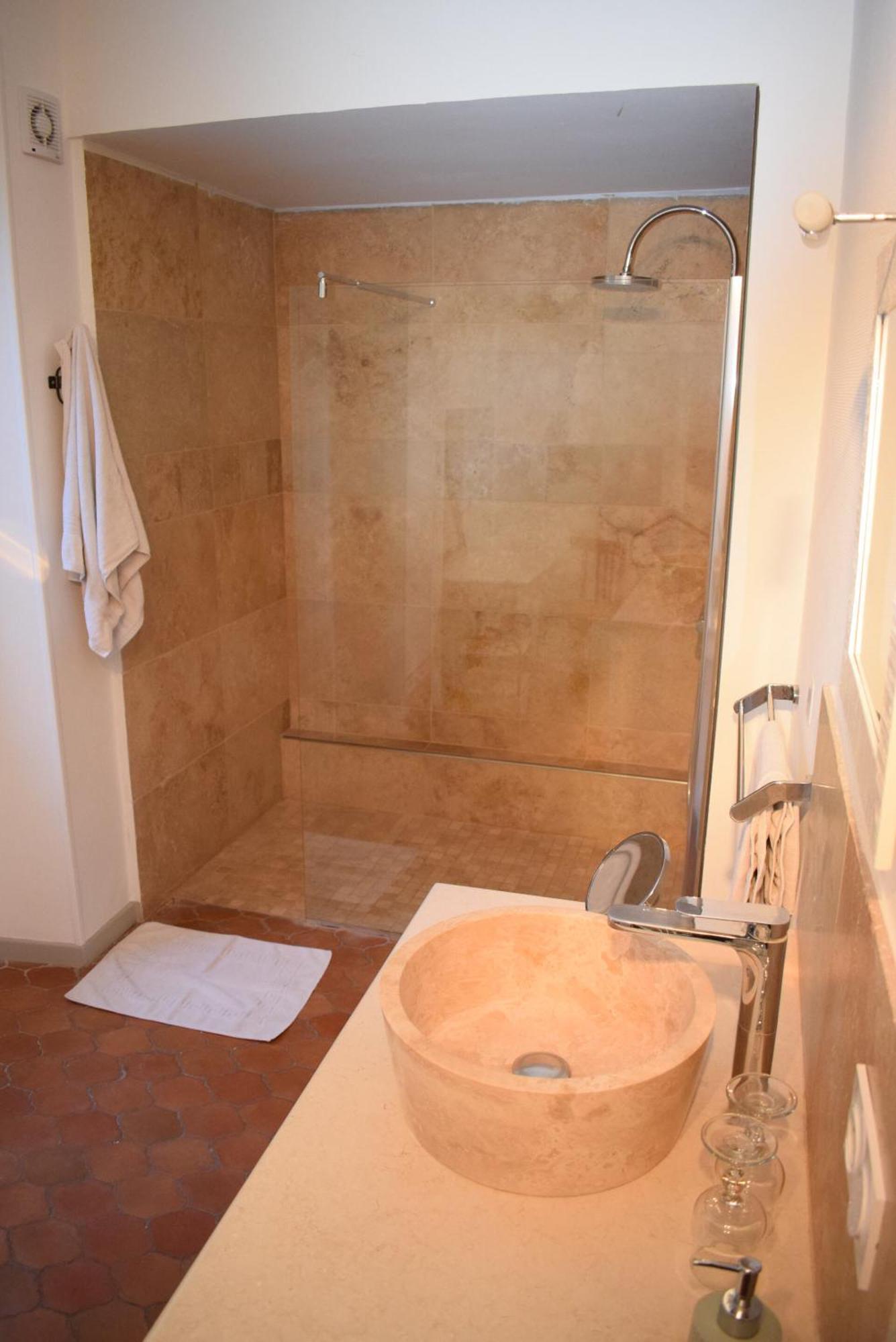 La Figuiere Fontaine De Vaucluse Bed & Breakfast Ngoại thất bức ảnh