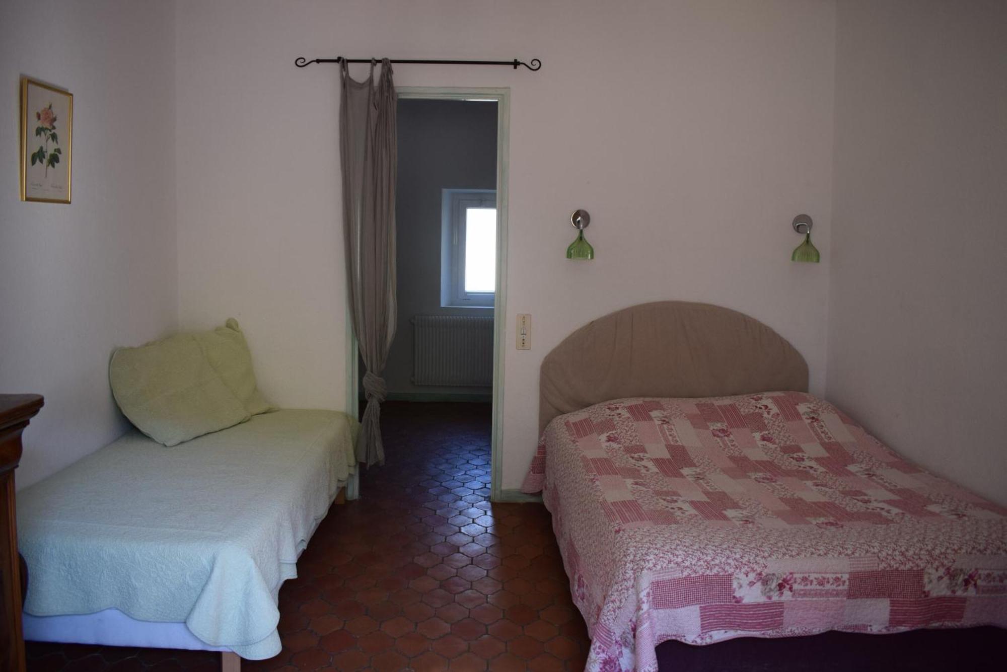 La Figuiere Fontaine De Vaucluse Bed & Breakfast Ngoại thất bức ảnh
