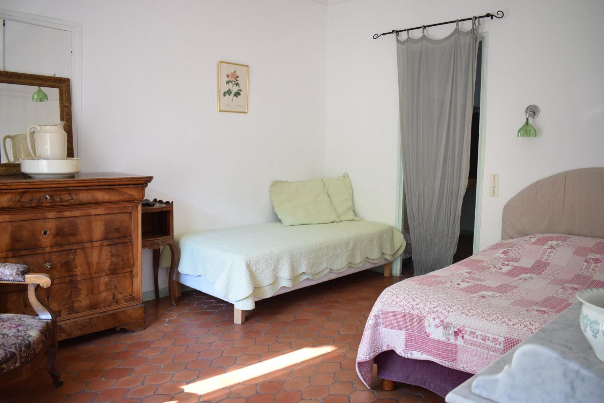 La Figuiere Fontaine De Vaucluse Bed & Breakfast Ngoại thất bức ảnh