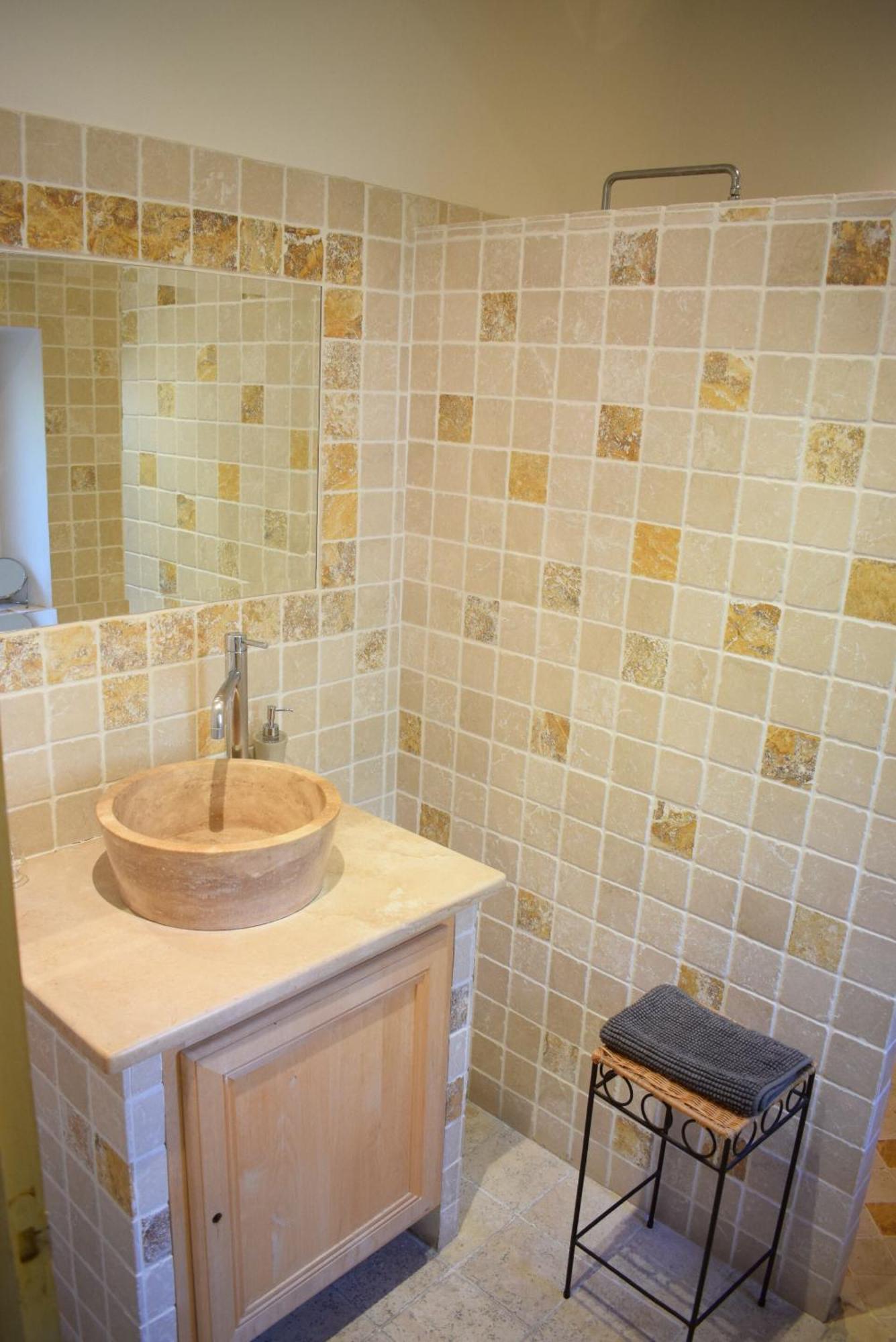 La Figuiere Fontaine De Vaucluse Bed & Breakfast Ngoại thất bức ảnh