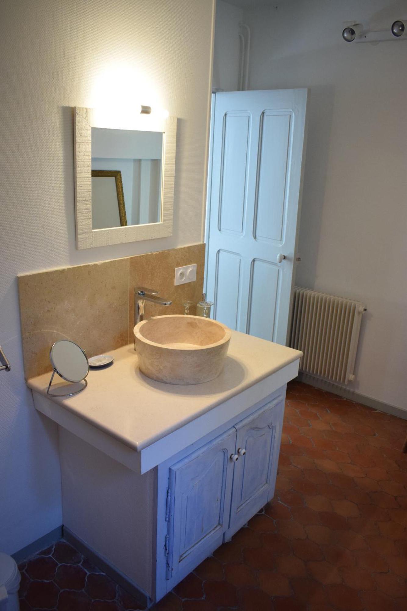 La Figuiere Fontaine De Vaucluse Bed & Breakfast Ngoại thất bức ảnh