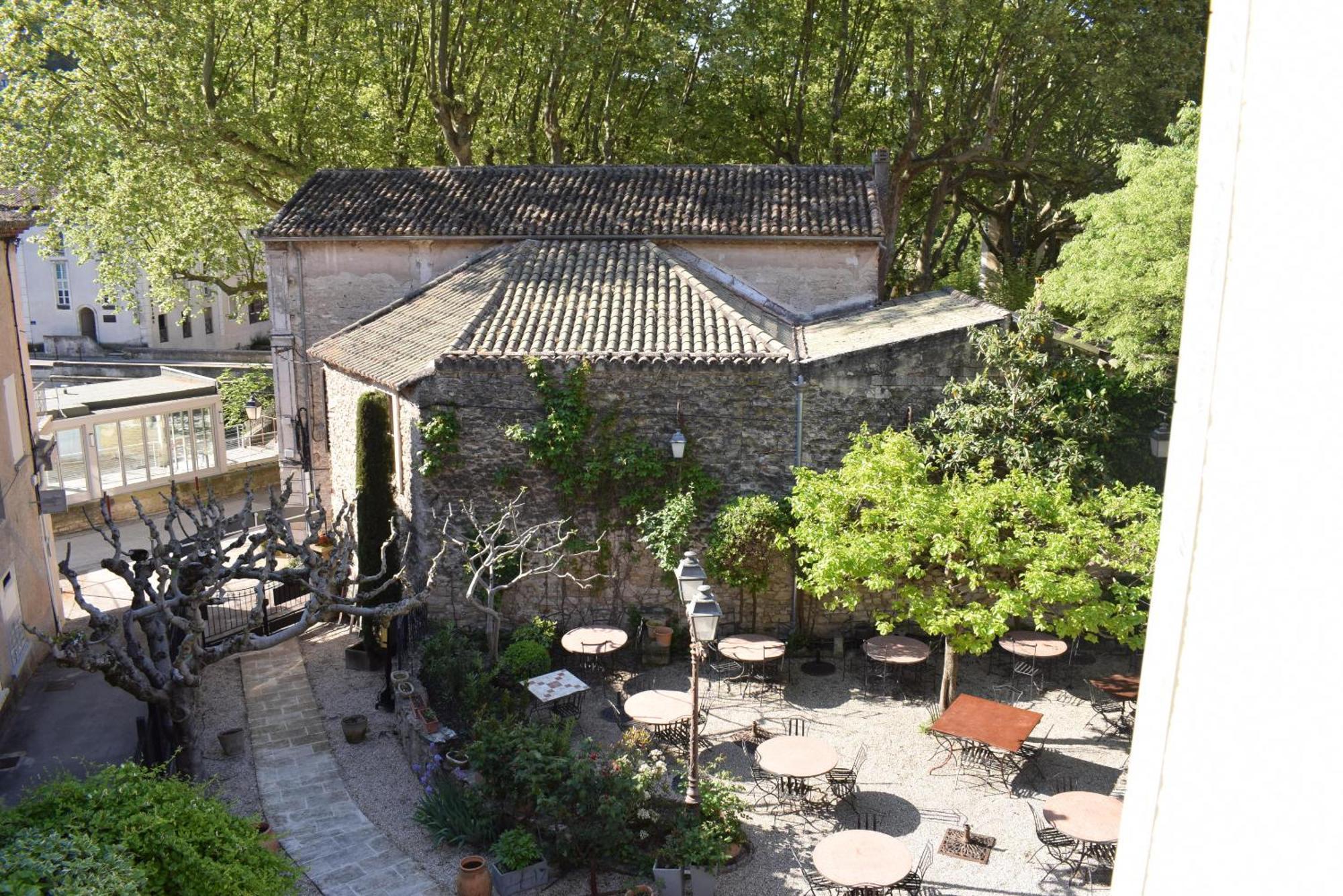 La Figuiere Fontaine De Vaucluse Bed & Breakfast Ngoại thất bức ảnh