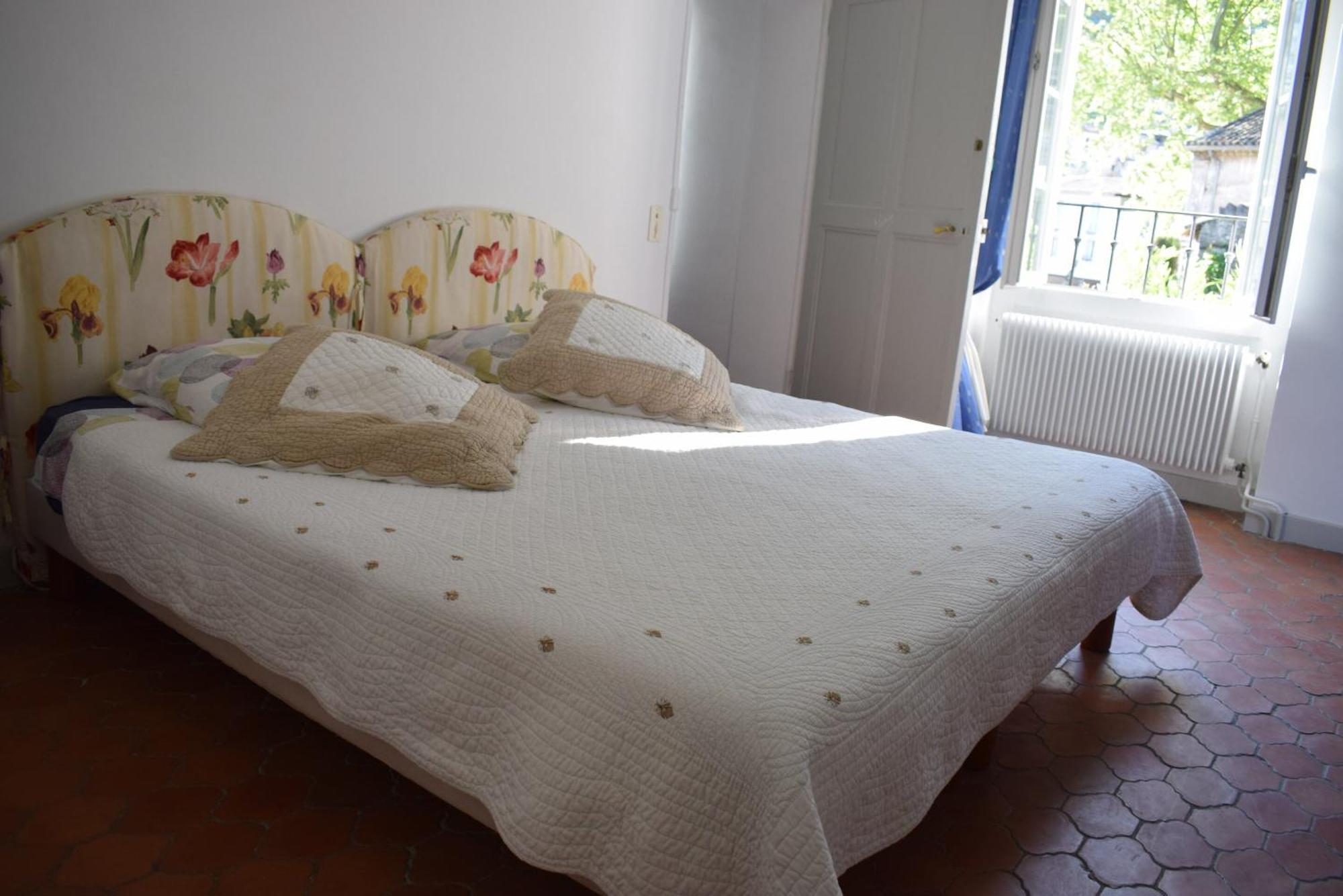 La Figuiere Fontaine De Vaucluse Bed & Breakfast Ngoại thất bức ảnh