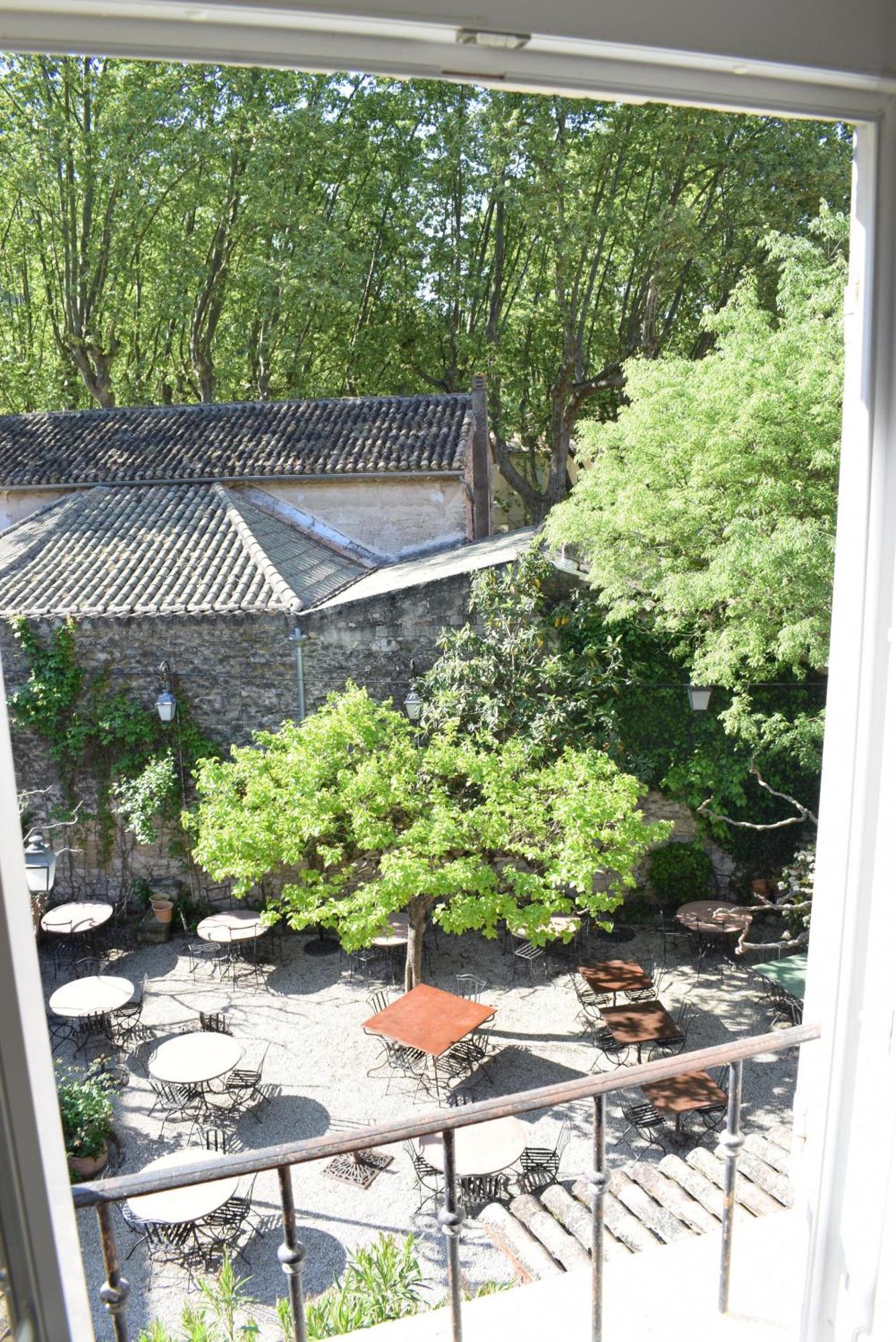 La Figuiere Fontaine De Vaucluse Bed & Breakfast Ngoại thất bức ảnh