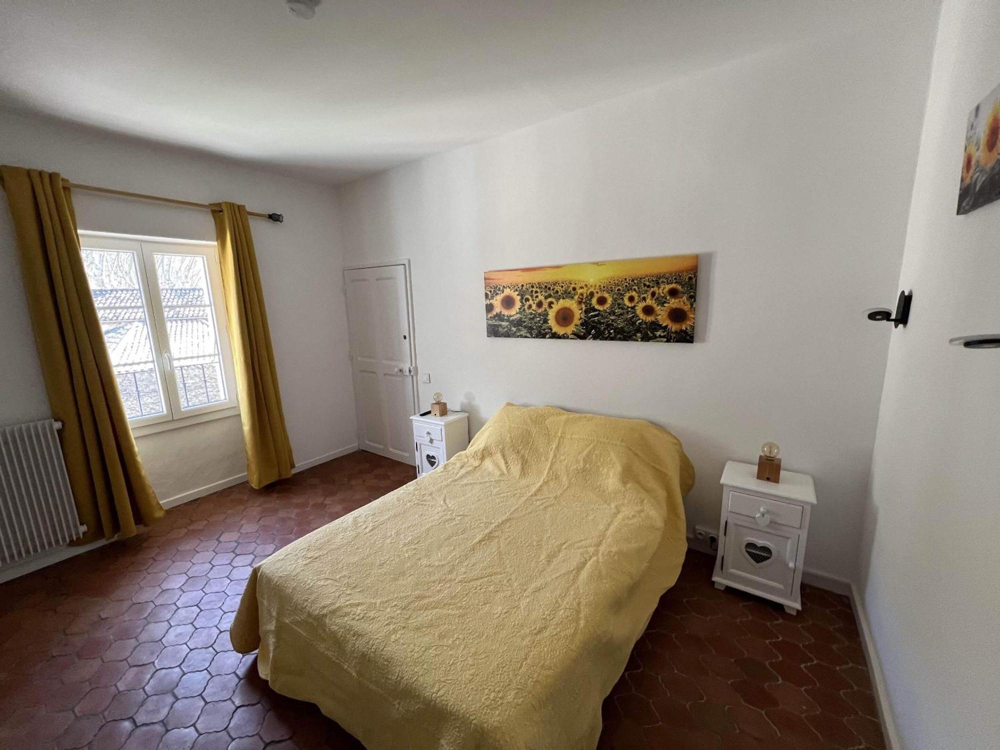 La Figuiere Fontaine De Vaucluse Bed & Breakfast Ngoại thất bức ảnh