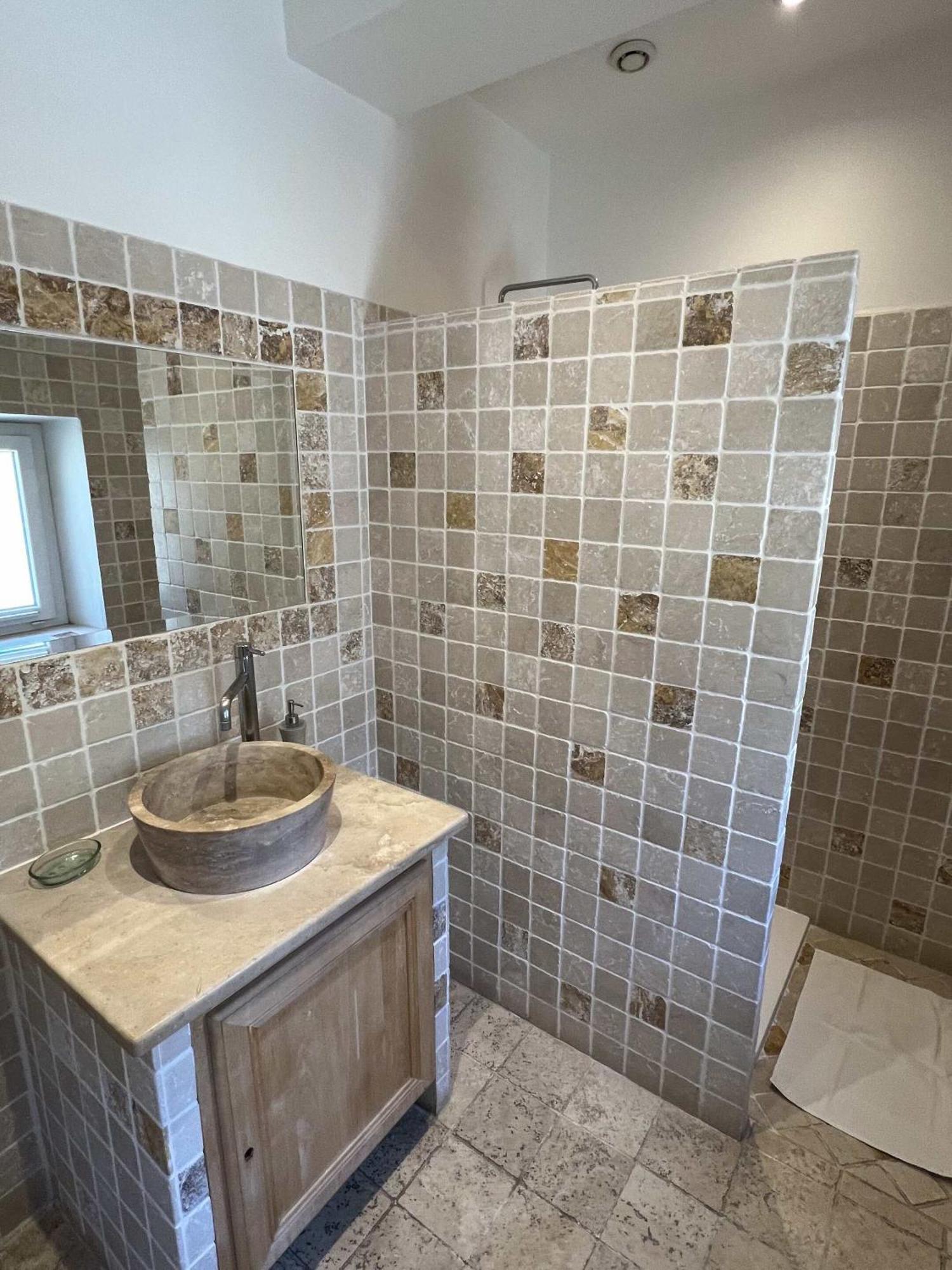 La Figuiere Fontaine De Vaucluse Bed & Breakfast Ngoại thất bức ảnh