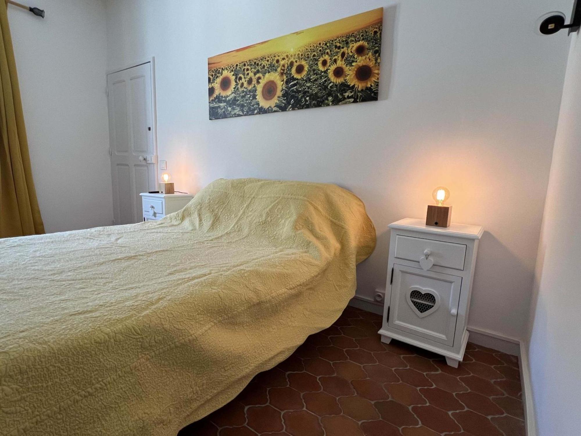 La Figuiere Fontaine De Vaucluse Bed & Breakfast Ngoại thất bức ảnh