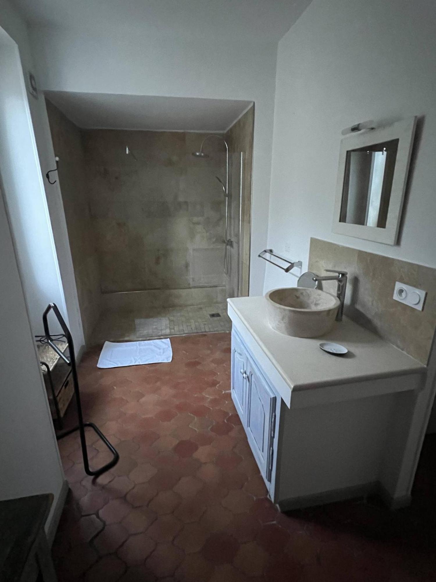 La Figuiere Fontaine De Vaucluse Bed & Breakfast Phòng bức ảnh