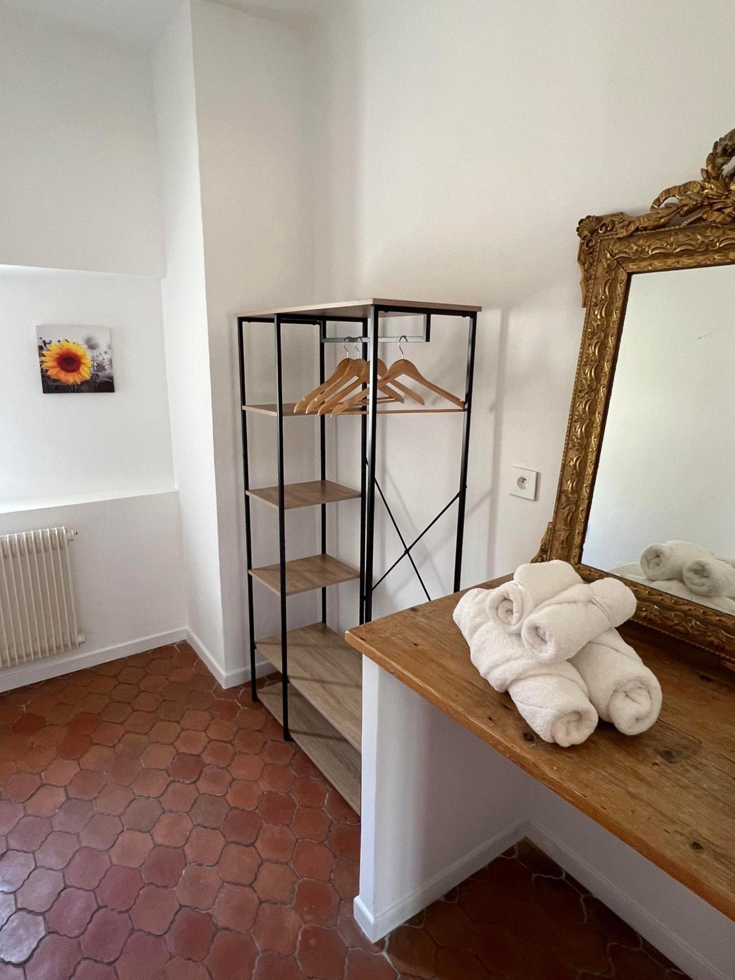 La Figuiere Fontaine De Vaucluse Bed & Breakfast Ngoại thất bức ảnh