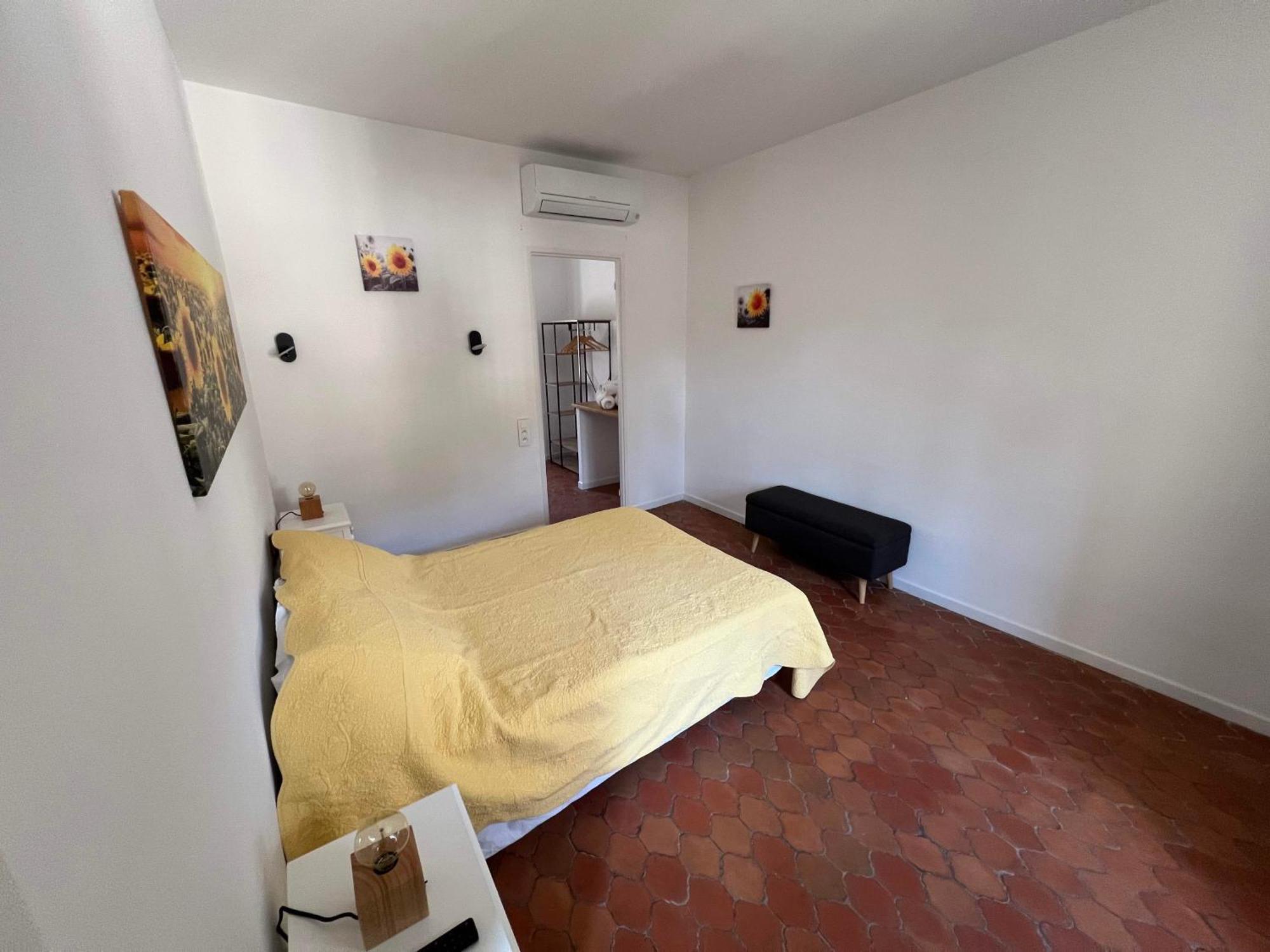 La Figuiere Fontaine De Vaucluse Bed & Breakfast Ngoại thất bức ảnh